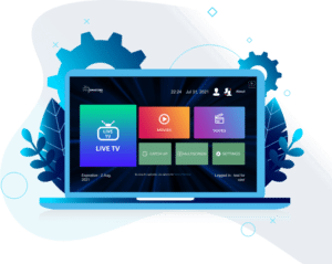 IPTV Smarter