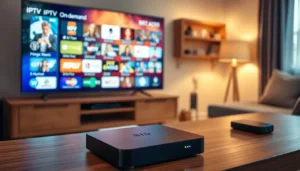 france ip tv