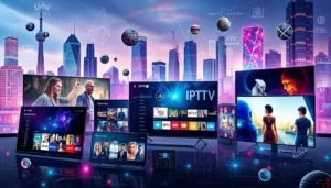 france ip tv